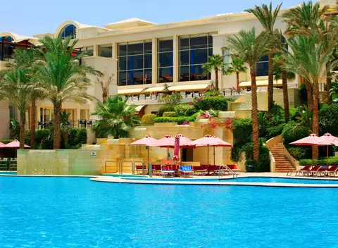 Grand Rotana Hotel Resort and Spa — фото 1
