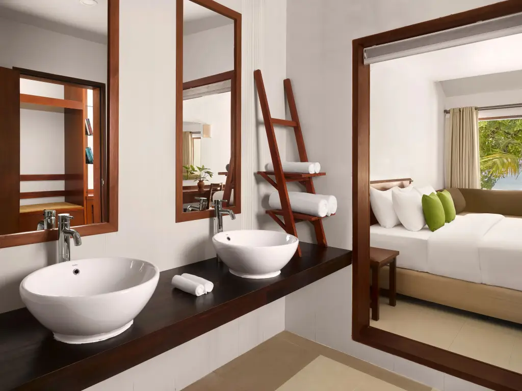 Налагурайду: Villa Park Sun Island Resort
