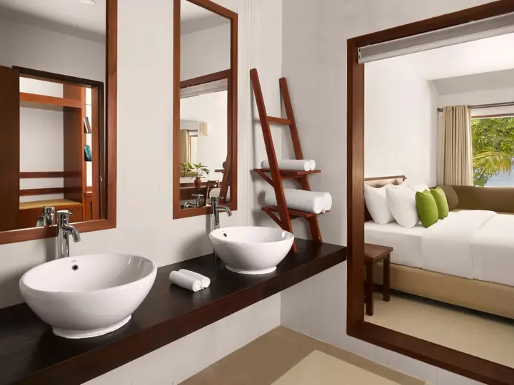 Налагурайду: Villa Park Sun Island Resort