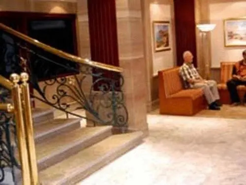 Луксор: emilio hotel