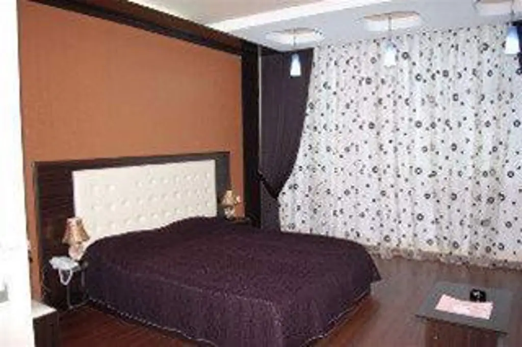 Сумгаит: Term Hotel