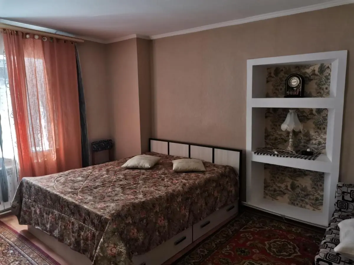 Кисловодск: Квартира