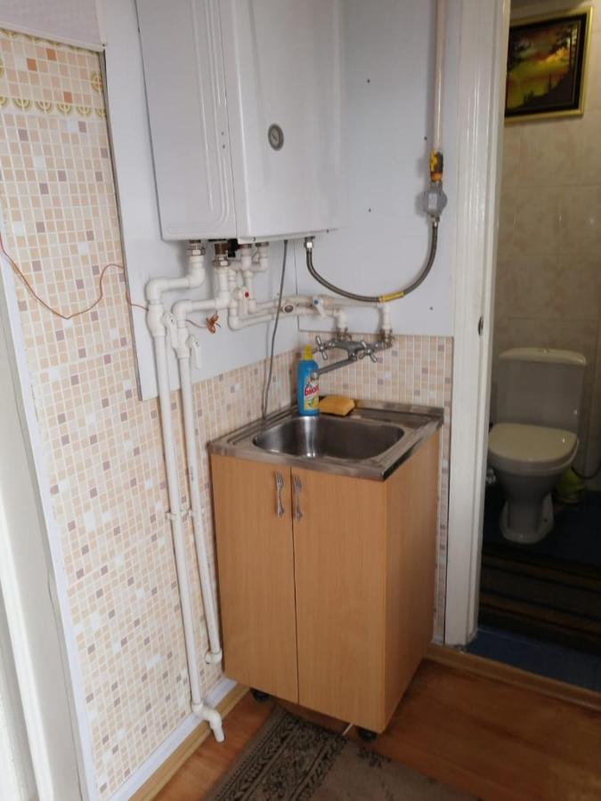 Кисловодск: Квартира
