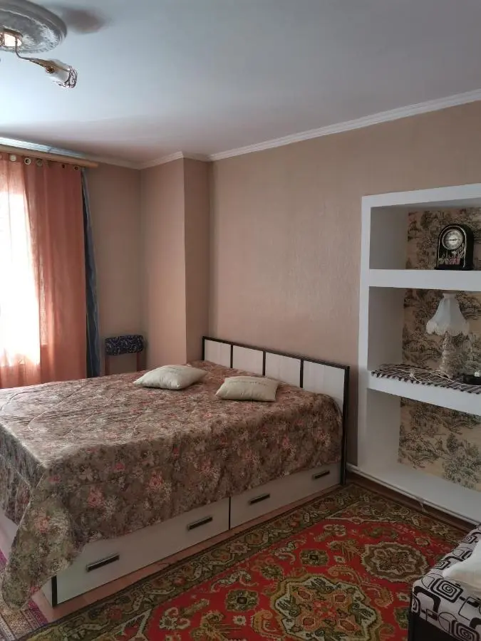 Кисловодск: Квартира