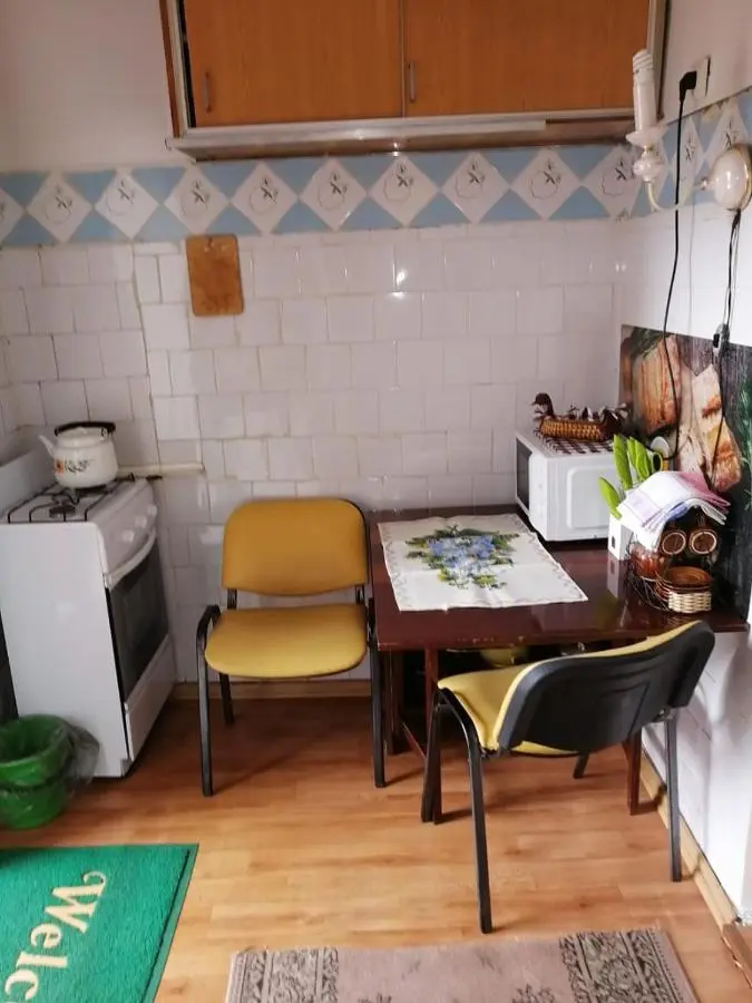 Кисловодск: Квартира