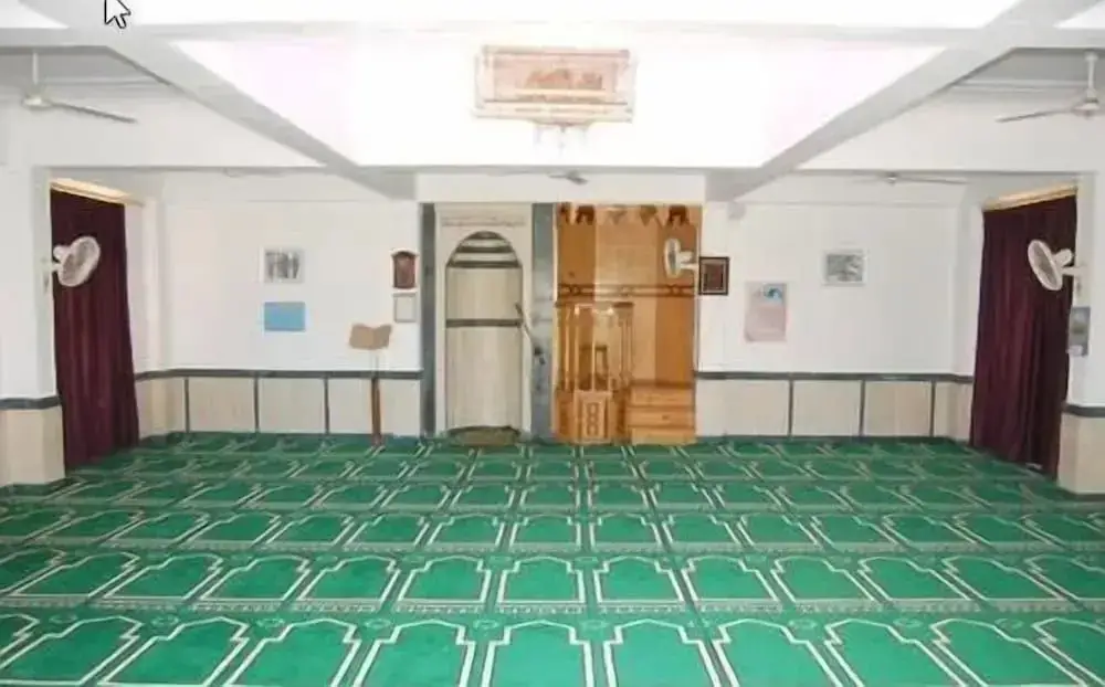 Рас-Эль-Бар: Ras El Bar Apartments Armed Forces