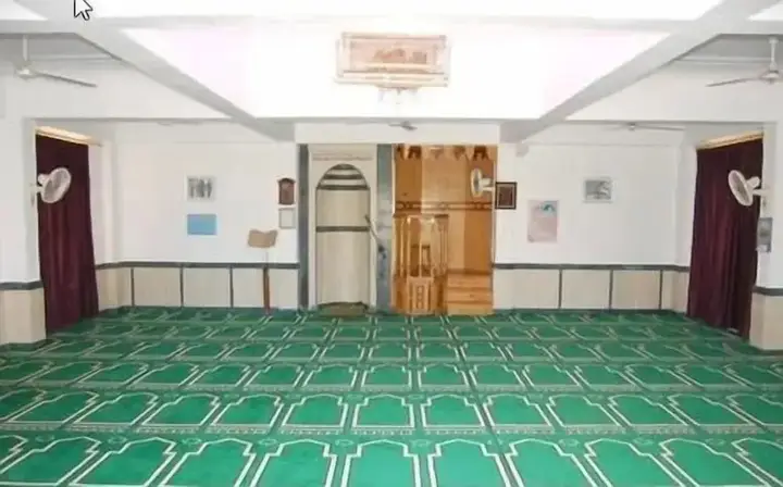 Рас-Эль-Бар: Ras El Bar Apartments Armed Forces