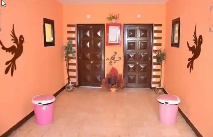 Рас-Эль-Бар: Ras El Bar Apartments Armed Forces