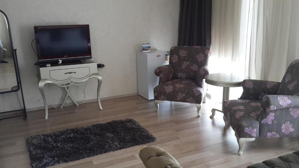 Баку: Sea Breeze Apartments