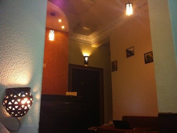 Tiba Midtown Hostel — фото 1