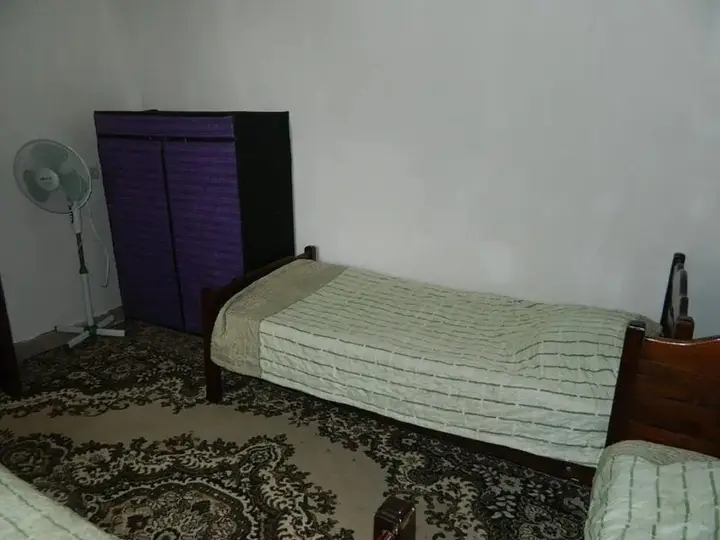 Батуми: Polaris Hotel