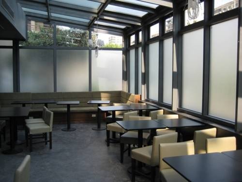 Каир: Heliopark Hotel