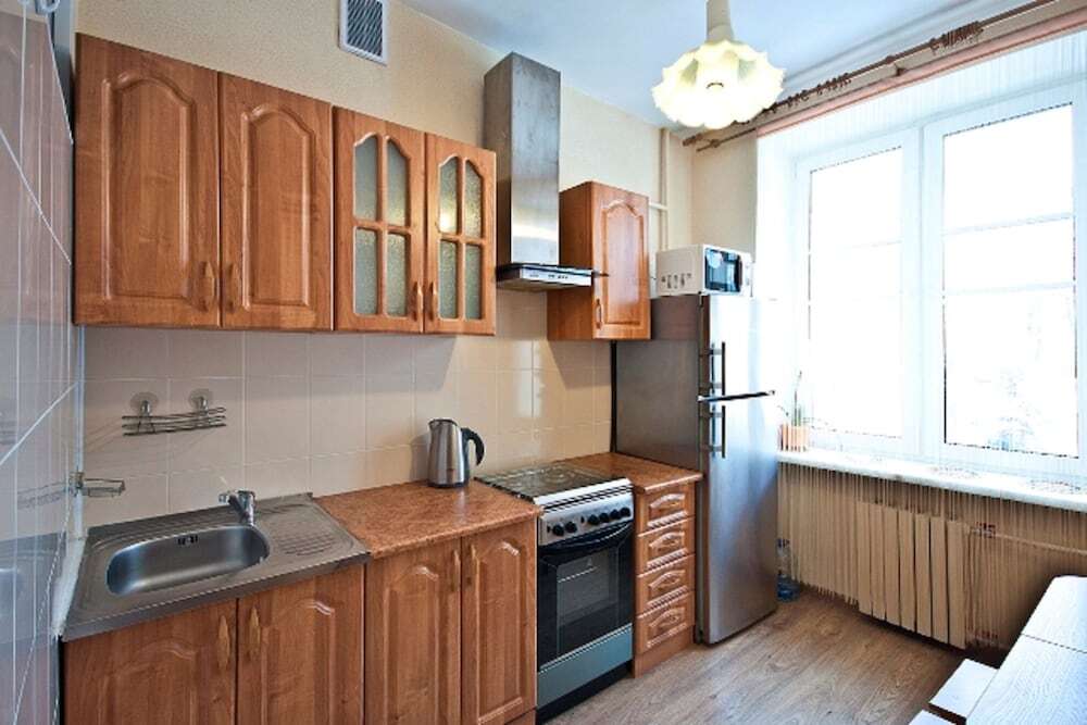 Минск: Апартаменты и спа StudioMinsk в центре