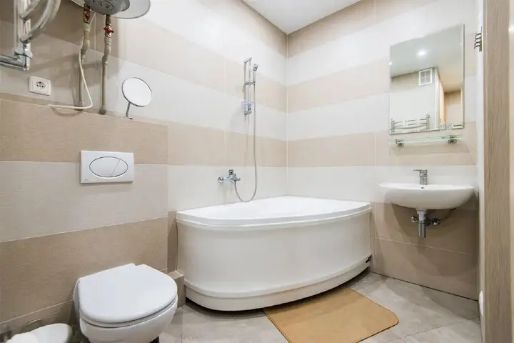 Минск: Апартаменты и спа StudioMinsk в центре