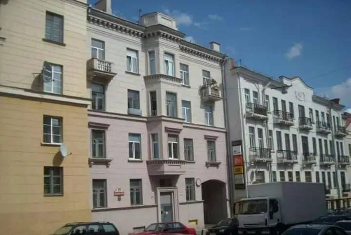 Минск: Апартаменты и спа StudioMinsk в центре