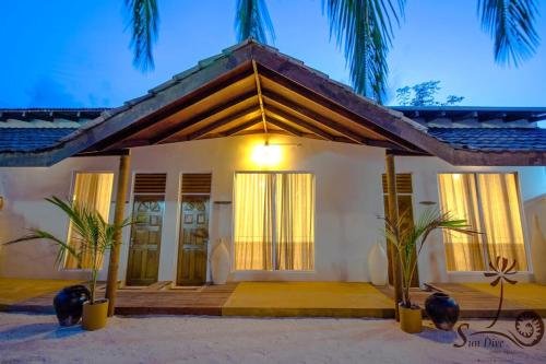 Sundive Lodge Maldives — фото 1