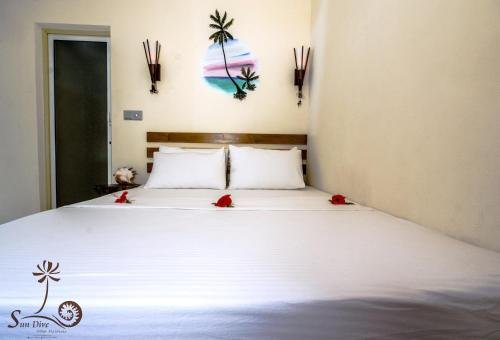 Атолл Алиф-Дхаалу: Sundive Lodge Maldives