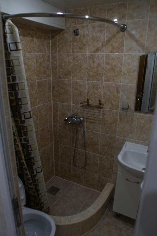Железноводск: Zheleznovodsk Apartment on Lenina