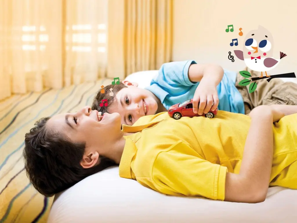Город 6-го октября: Mövenpick Hotel Cairo - Media City