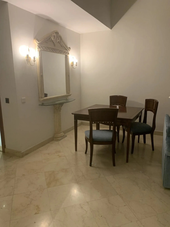 Город 6-го октября: Mövenpick Hotel Cairo - Media City