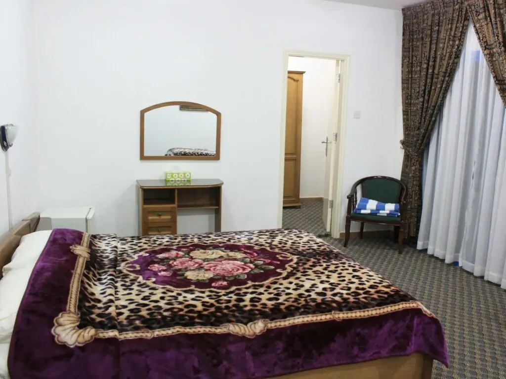 Шарджа: Villa Alisa