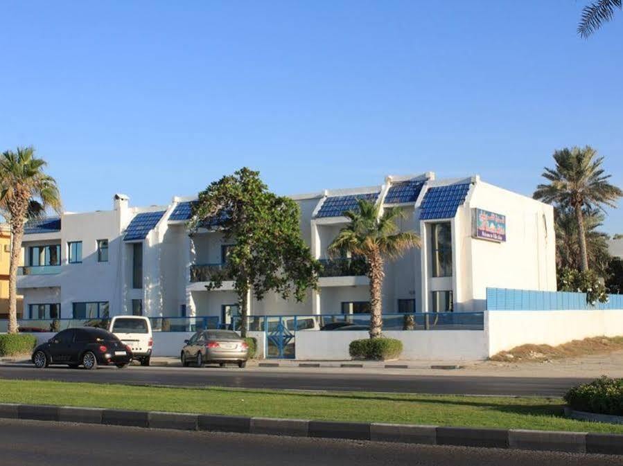 Шарджа: Villa Alisa