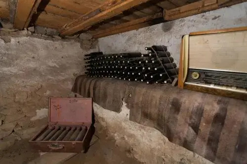 Арени: Areni Wine Art