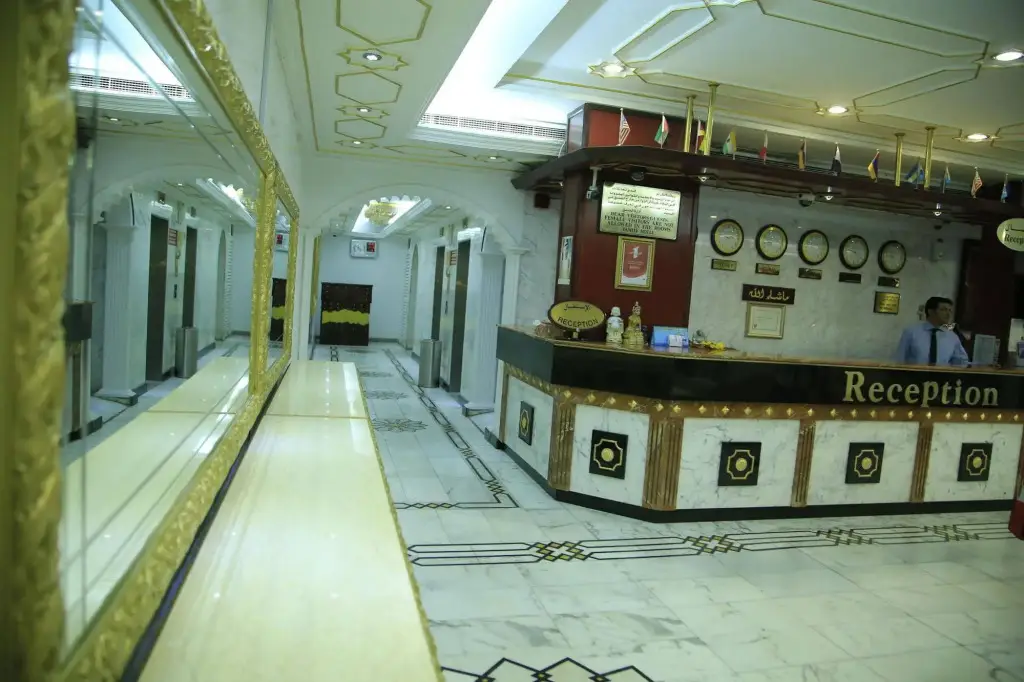 Дубай: Sun City International Hotel