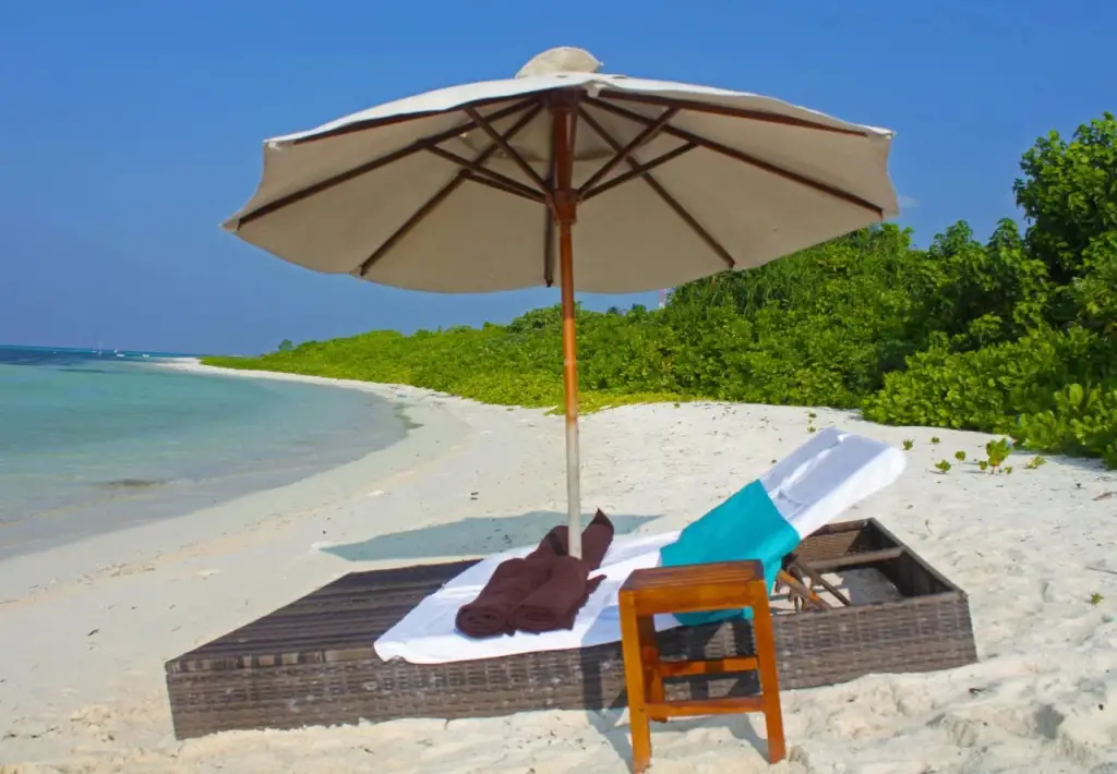 Атолл Алиф-Дхаалу: Rincodon Hotel Maldives