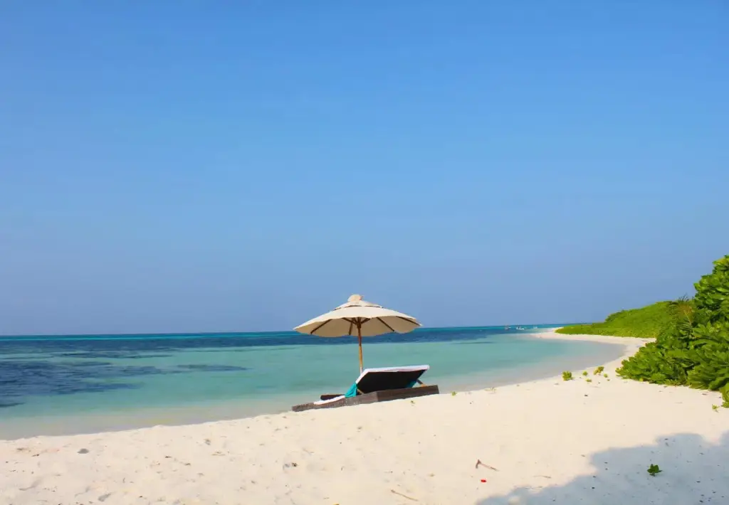 Rincodon Hotel Maldives — фото 1