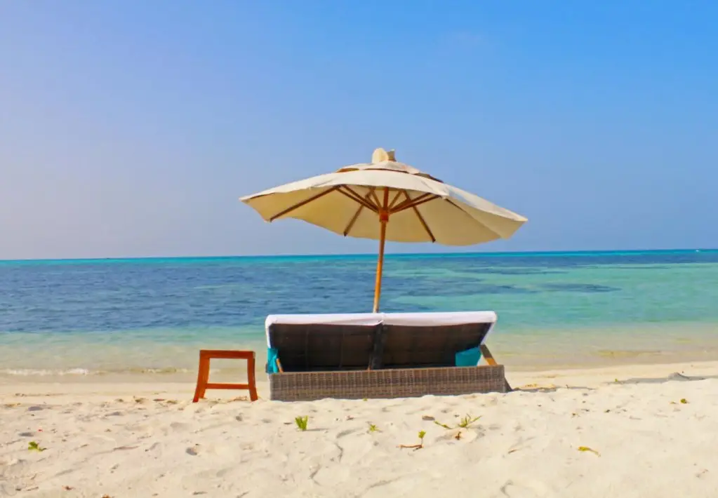 Rincodon Hotel Maldives — фото 1