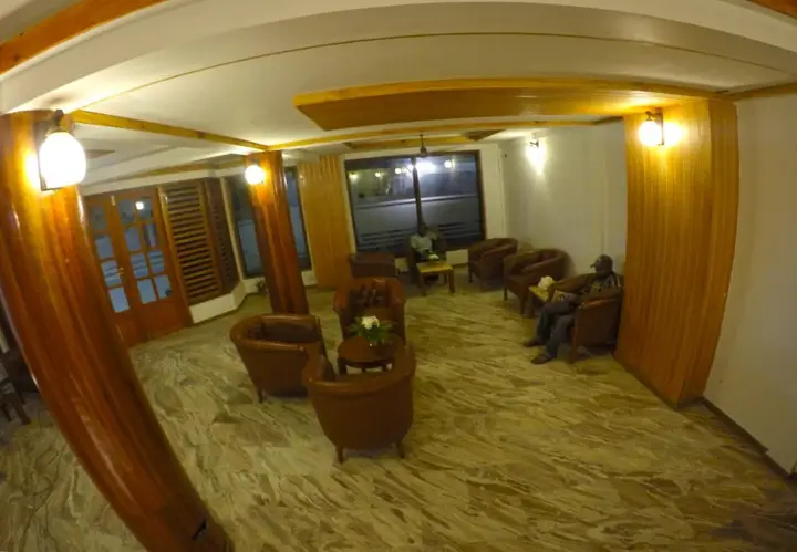 Атолл Алиф-Дхаалу: Rincodon Hotel Maldives
