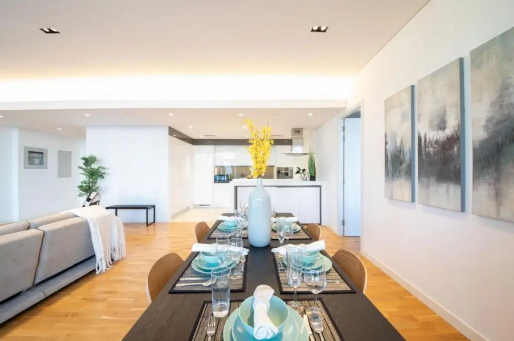Дубай: Maison Privee Bluewaters
