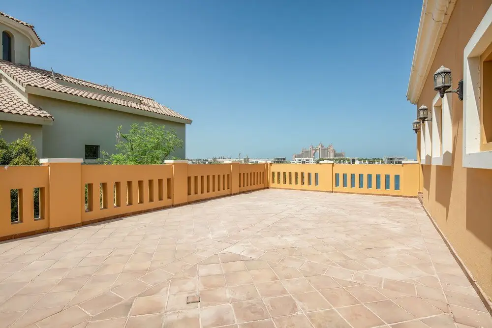 Дубай: Maison Privee - Frond Villa F