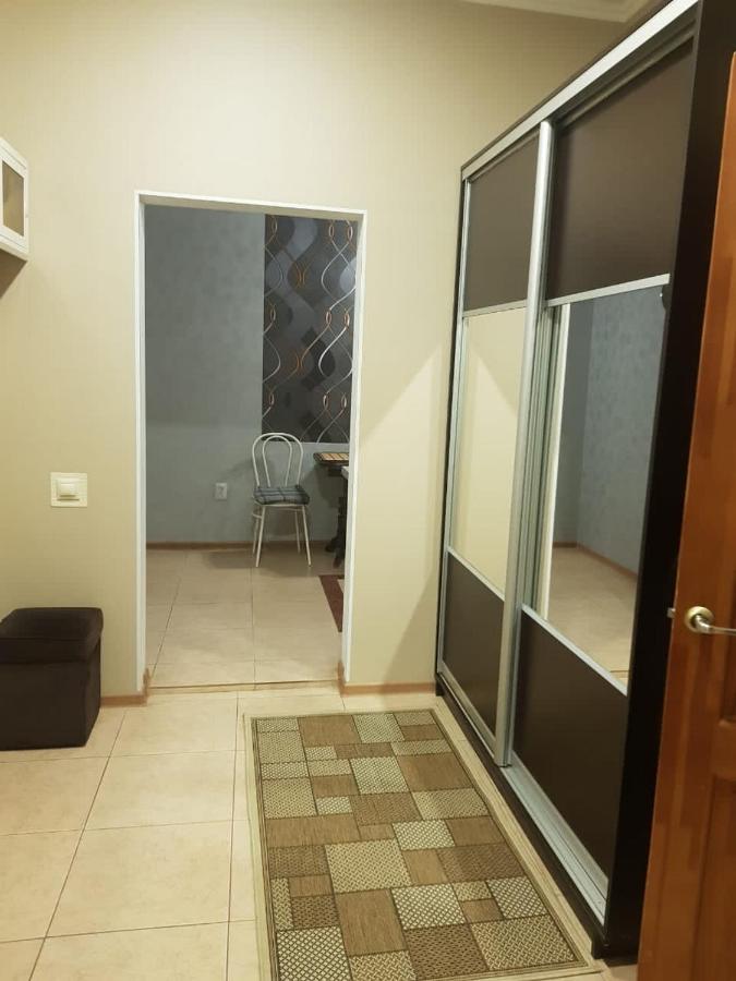 Железноводск: Apartment on Mironenko