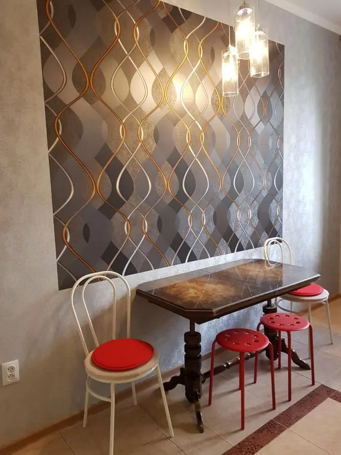 Железноводск: Apartment on Mironenko