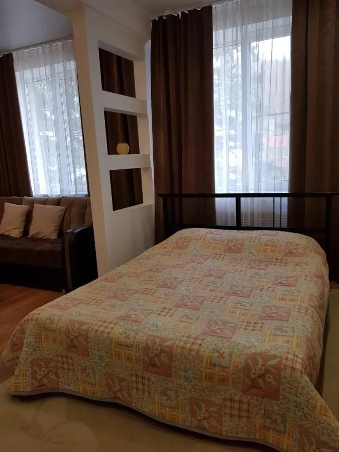 Железноводск: Apartment on Mironenko