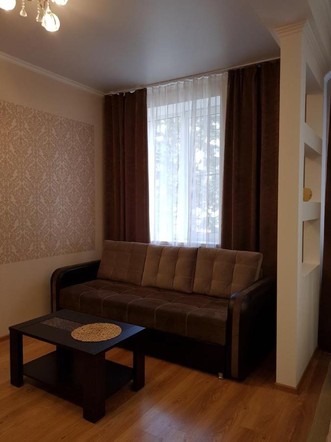 Железноводск: Apartment on Mironenko