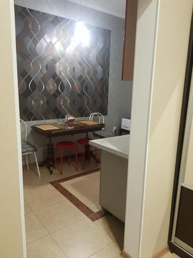 Железноводск: Apartment on Mironenko
