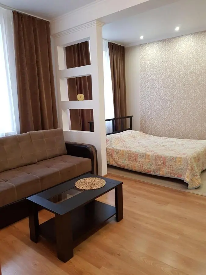Железноводск: Apartment on Mironenko