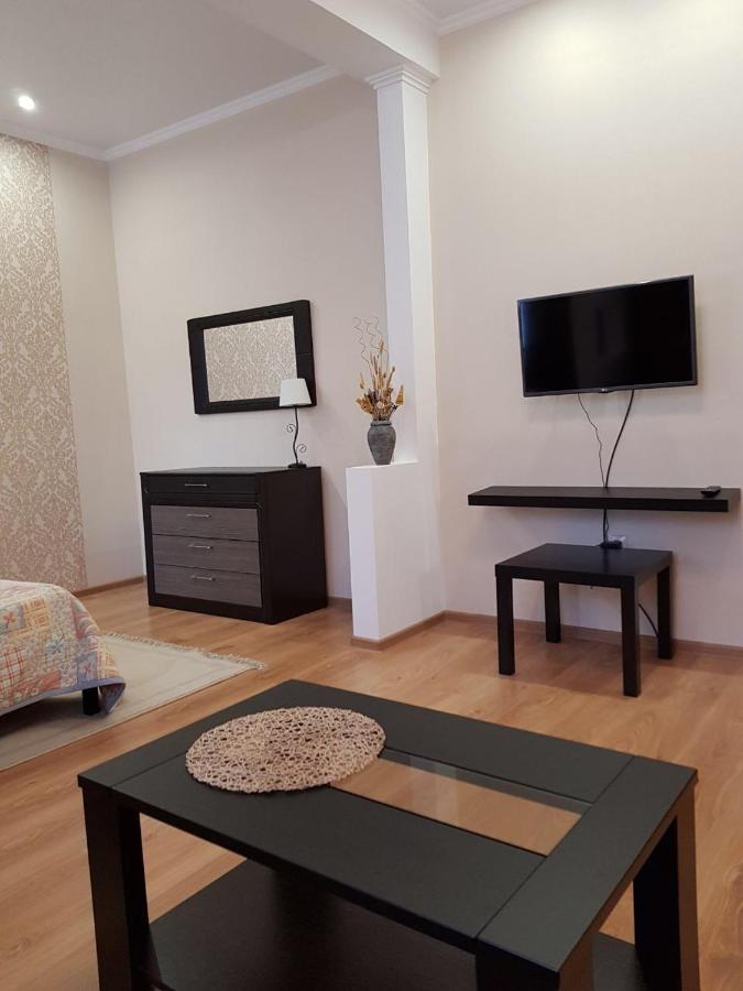 Железноводск: Apartment on Mironenko