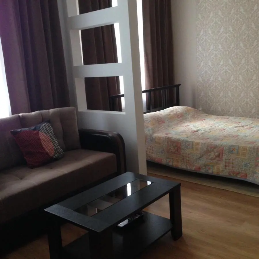 Железноводск: Apartment on Mironenko