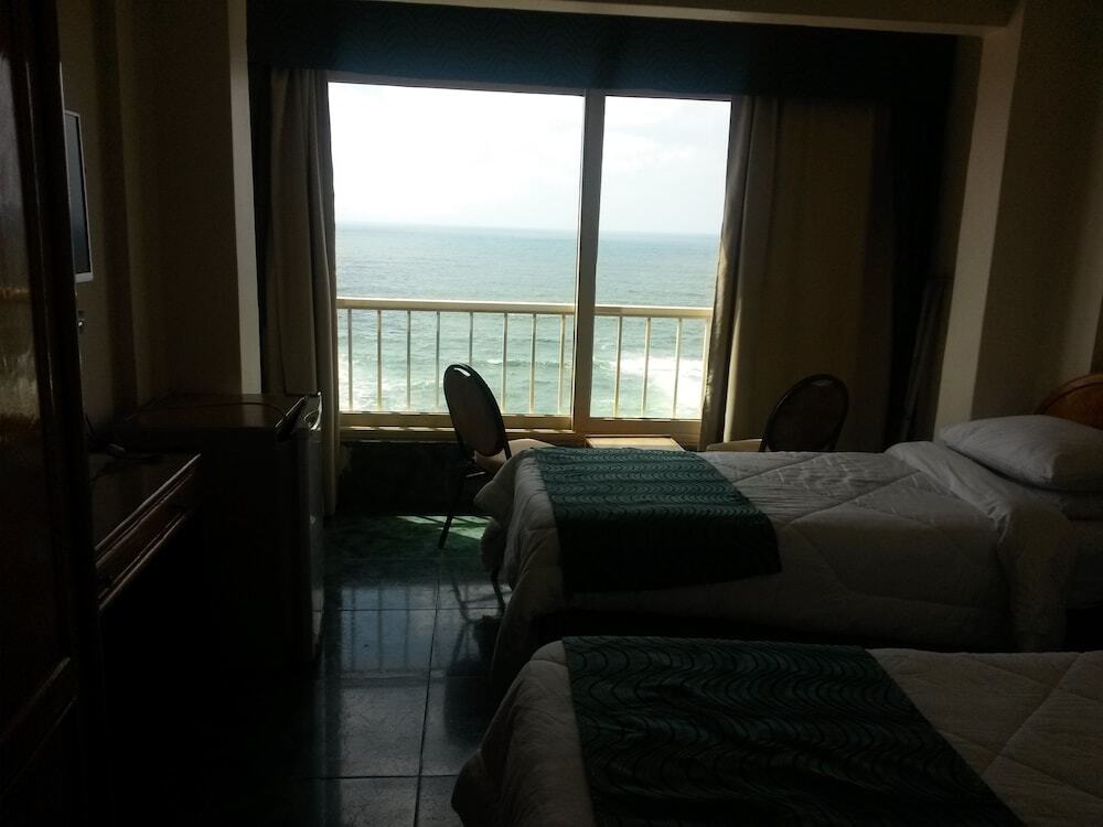 Александрия: Royal Crown Hotel Alexandria