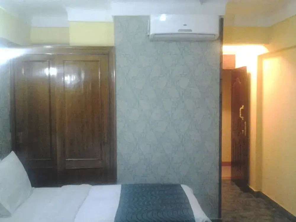 Александрия: Royal Crown Hotel Alexandria
