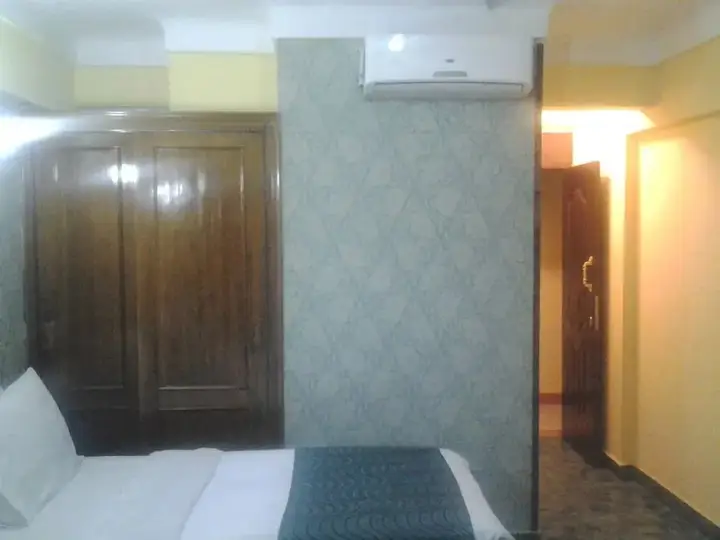 Александрия: Royal Crown Hotel Alexandria
