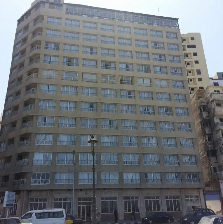 Александрия: Royal Crown Hotel Alexandria