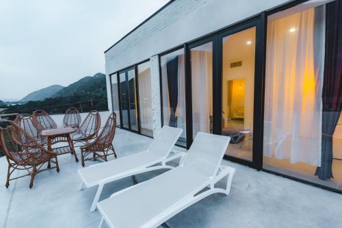 Мцхета: Hotel The Balcony