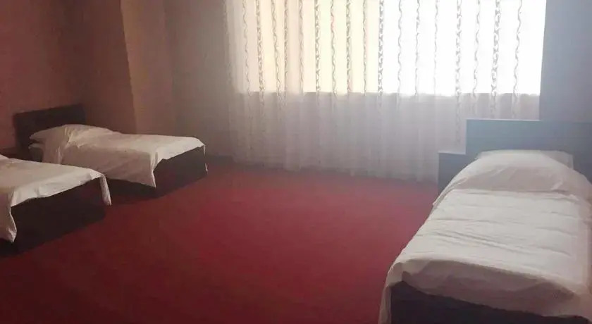 Ташкент: ComfortUz Hotel