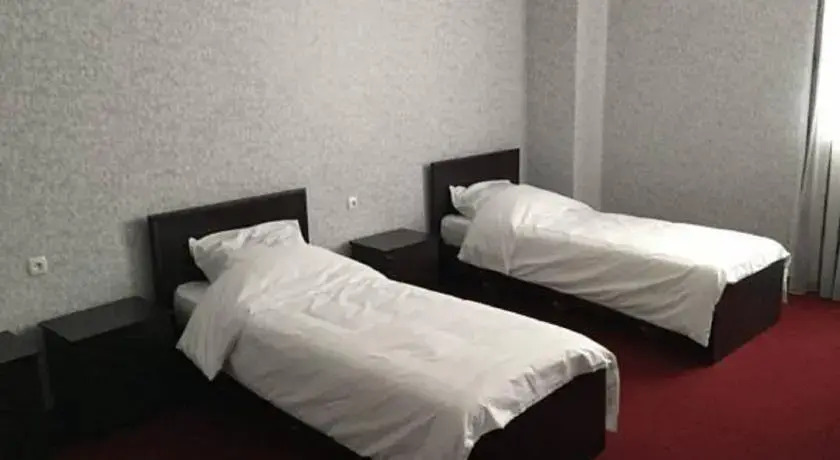 Ташкент: ComfortUz Hotel