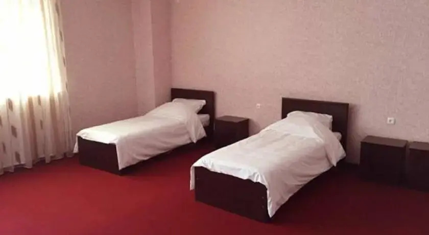 Ташкент: ComfortUz Hotel